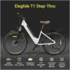 Elektrické kolo Eleglide T1 Step-thru