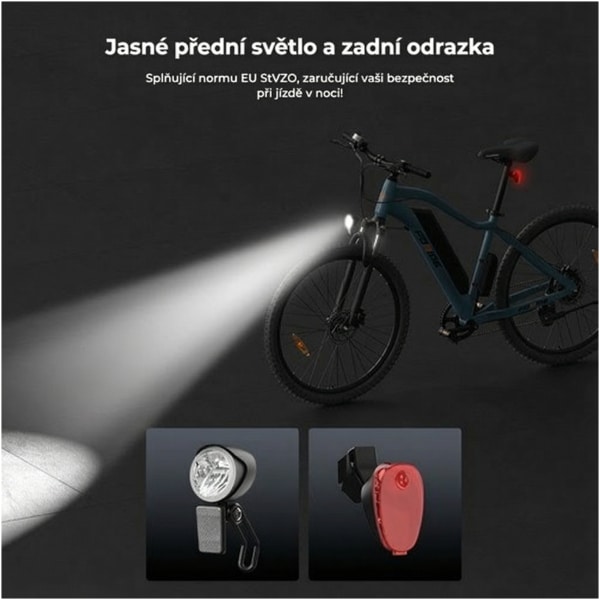 Elektrokolo Foride Xtremer 3