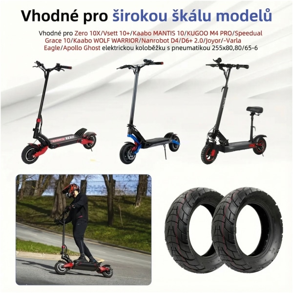Elektrokoloběžka Kugoo G1