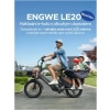 Elektrické kolo Engwe LE20 Single battery
