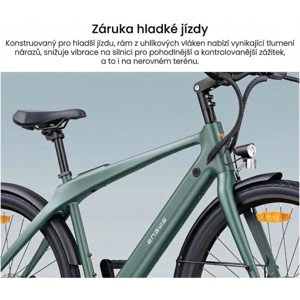 Elektrické kolo Engwe N1 Air