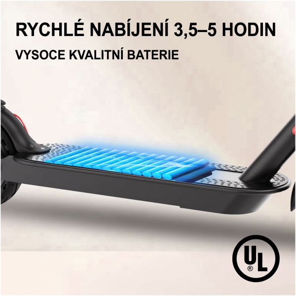 sk-f37b09ce-07a9-4b8d-ac79-0fd0c0be8d5e-b4d99f2748214d88645c1157b07f17fe-3cbd0a Elektrická koloběžka Nanrobot H1