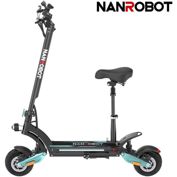 sk-image-73b911 Elektrická koloběžka Nanrobot Lightning Pro Dual