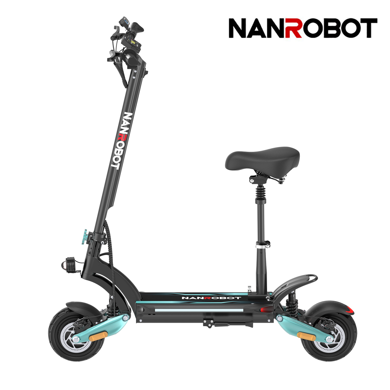 sk-image-73b911 Elektrická koloběžka Nanrobot Lightning Pro Dual