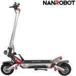 Elektrická koloběžka Nanrobot N6