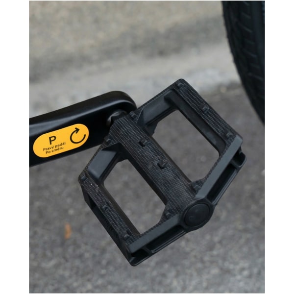 Elektrokolo MapFour Ray Air