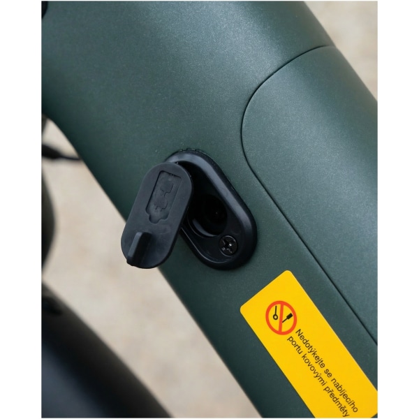 Elektrokolo MapFour Ray Air