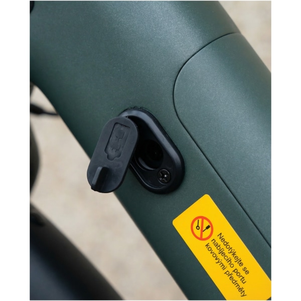 Elektrokolo MapFour Ray Pro