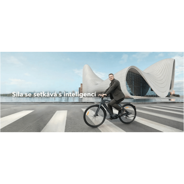 Elektrokolo MapFour Ray Pro