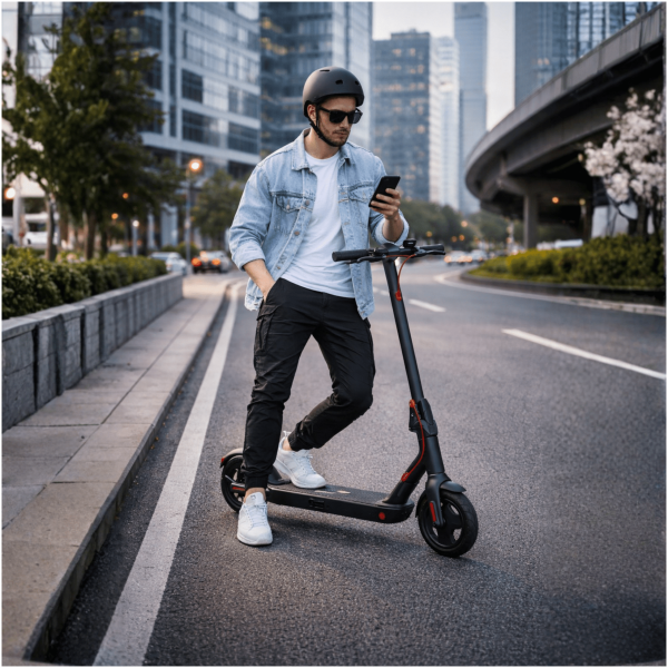 sk-nanrobot-h1-elsparkcykel-7284988-5c4169 Elektrická koloběžka Nanrobot H1