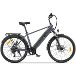 Elektrické kolo Touroll J2