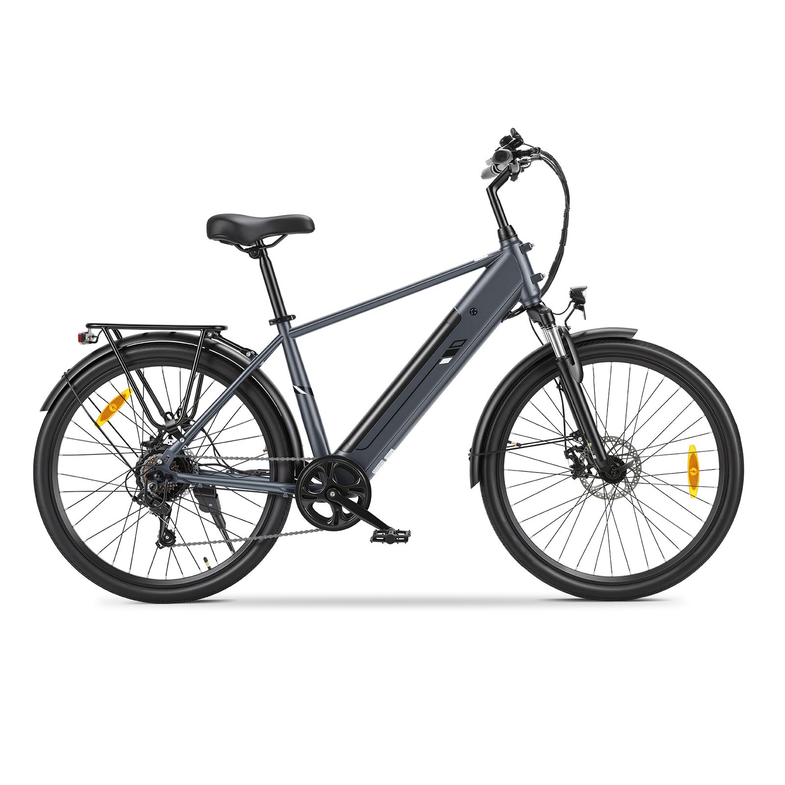 Elektrické kolo Touroll J2