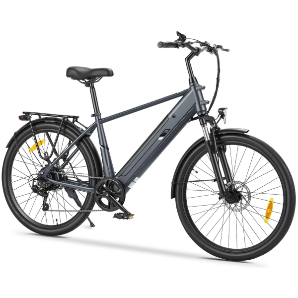 Elektrické kolo Touroll J2