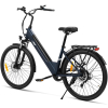 Elektrické kolo Touroll J2 ST