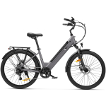 Elektrické kolo Touroll J2 ST