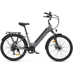Elektrické kolo Touroll B1 26