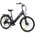 Elektrické kolo Touroll Roamer 2 ST