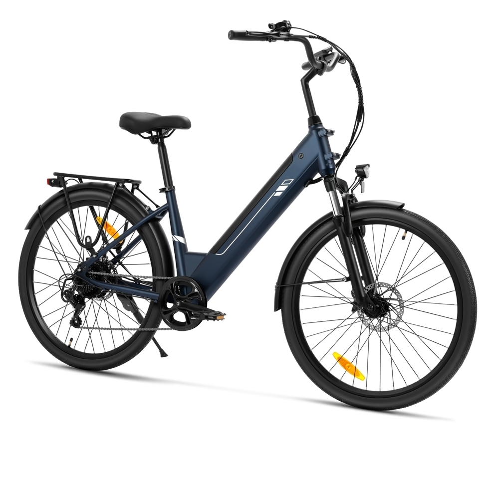 Elektrické kolo Touroll Roamer 2 ST