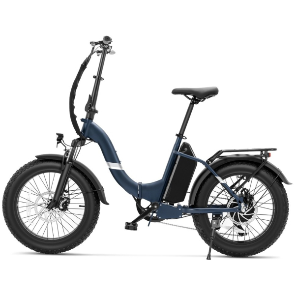 sk-touroll-s2-pro-e-bike-klapprad-fat-tire-150km-750w Elektrické kolo Touroll S2 Pro