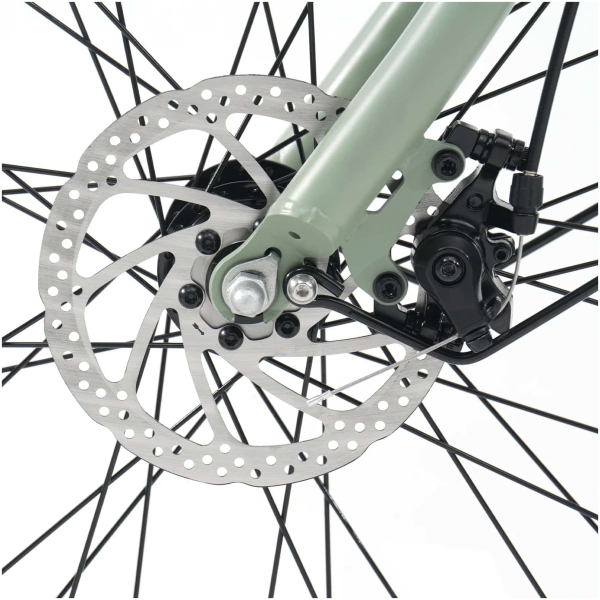 Elektrické kolo Touroll B2