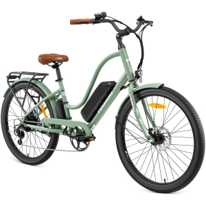 Elektrické kolo Touroll Urbano 3