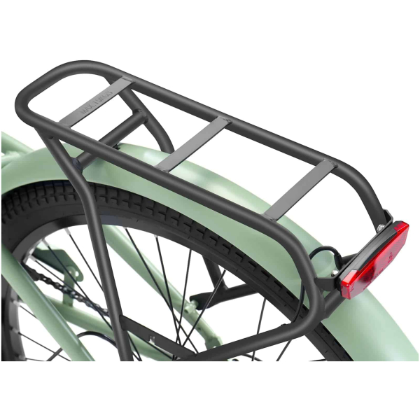 Elektrické kolo Touroll B2