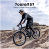 Elektrické kolo Touroll U1 29 MTB