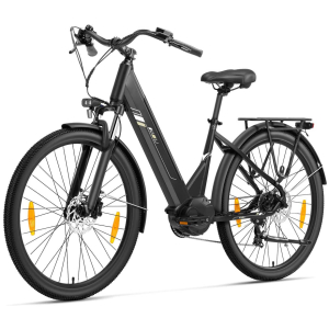 Elektrické kolo Vitilan V3