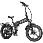 Elektrické kolo Vitilan i7pro 3.0