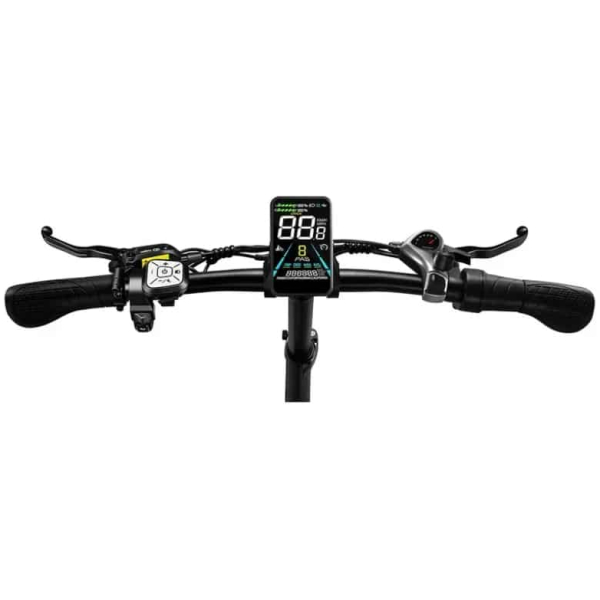 Elektrické kolo Vitilan V3