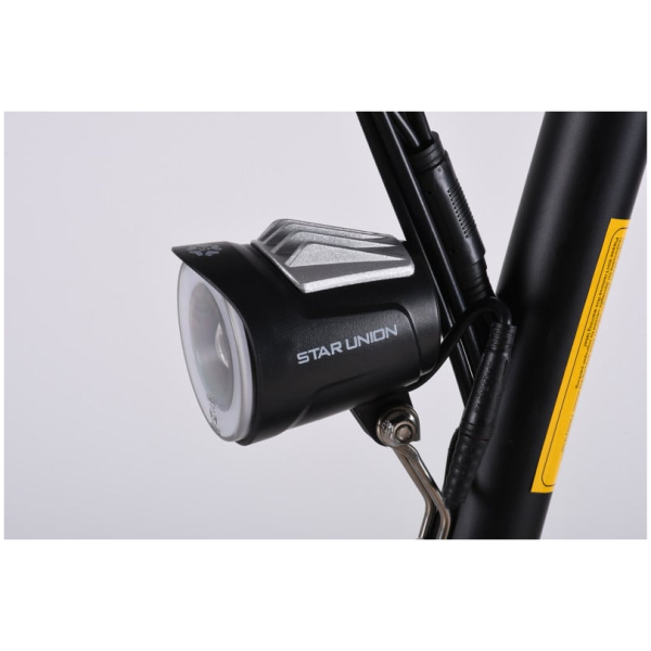 Elektrická koloběžka X-scooters XR01 EEC