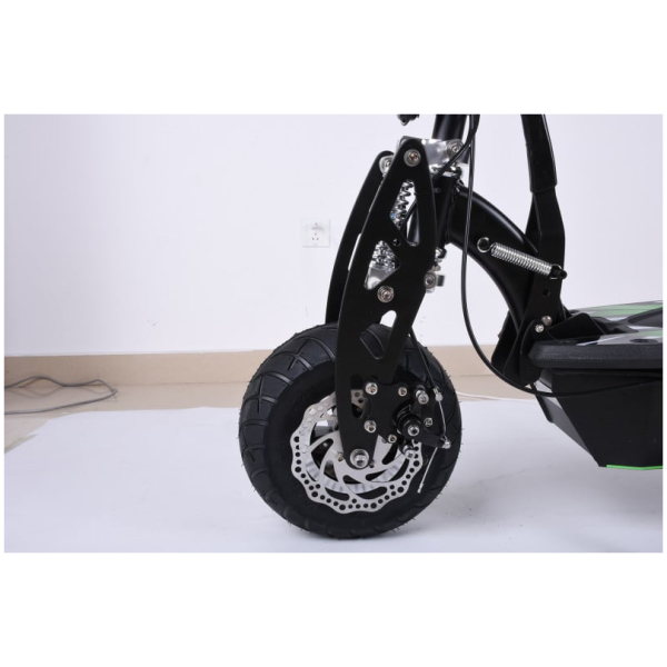Elektrická koloběžka X-scooters XR01 EEC