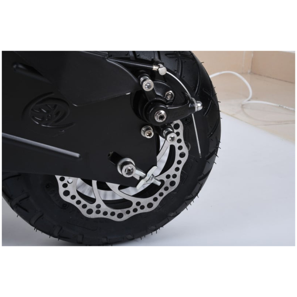 Elektrická koloběžka X-scooters XR01 EEC