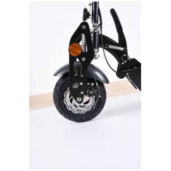 Elektrická koloběžka X-scooters XR02 EEC