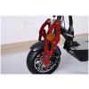 Elektrická koloběžka X-scooters XR03 EEC
