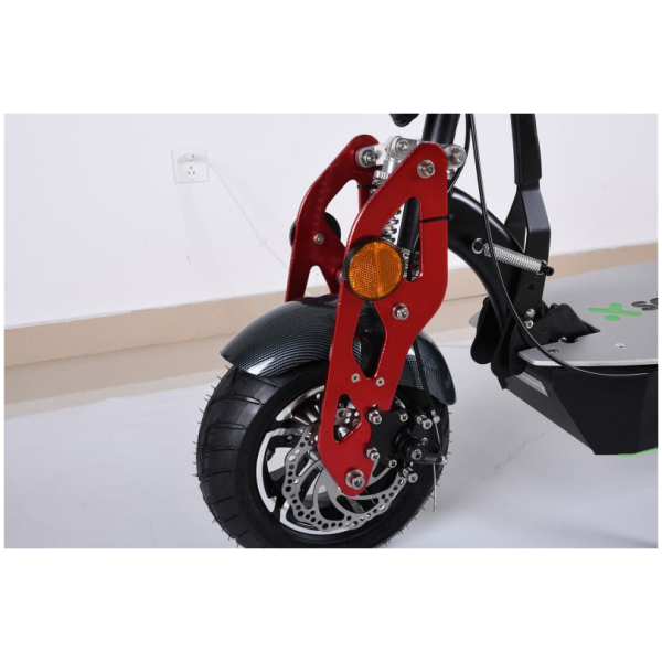 Elektrická koloběžka X-scooters XR03 EEC