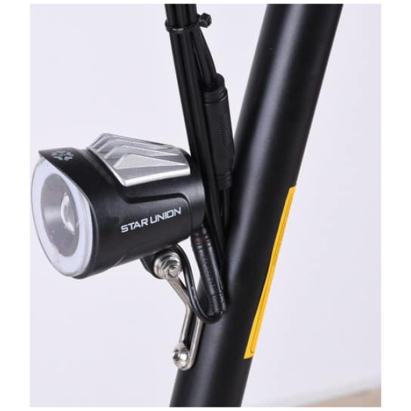 Elektrická koloběžka X-scooters XR03 EEC