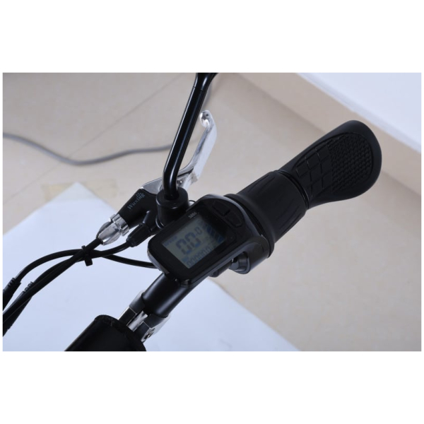 Elektrická koloběžka X-scooters XR03 EEC