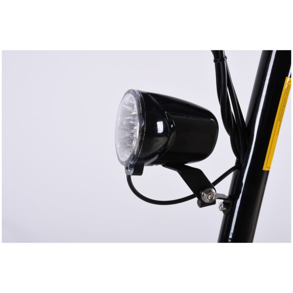 Elektrická koloběžka X-scooters XT01