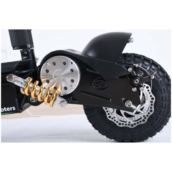 Elektrická koloběžka X-scooters XT01