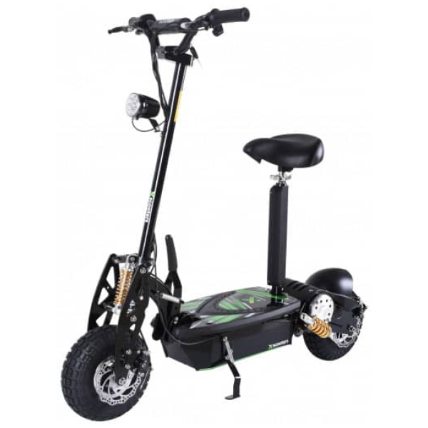 Elektrická koloběžka X-scooters XT01