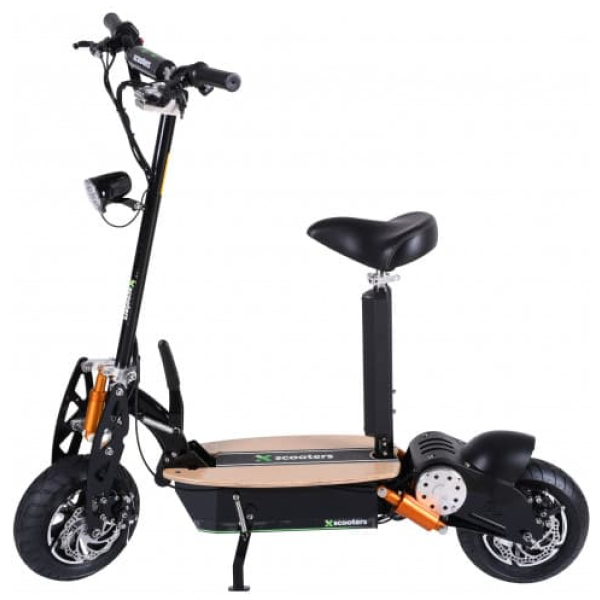 Elektrická koloběžka X-scooters XT01