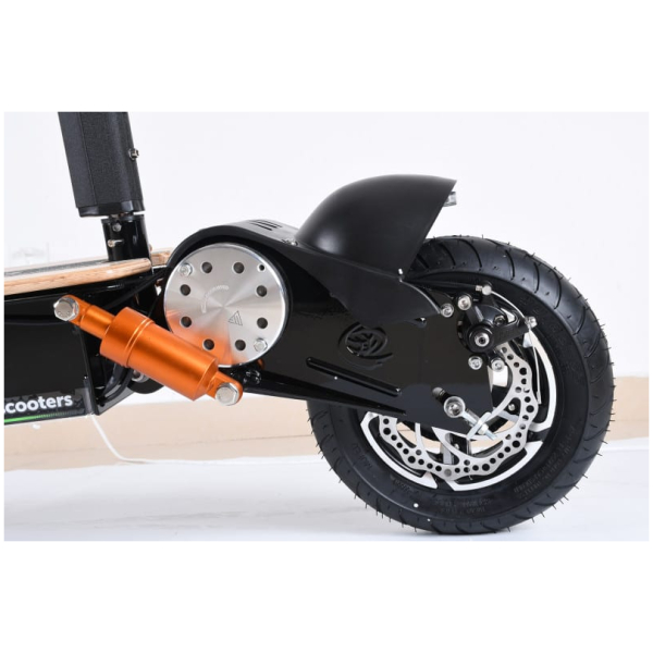 Elektrická koloběžka X-scooters XT01