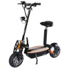 Elektrická koloběžka X-scooters XT01