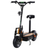 Elektrická koloběžka X-scooters XT01