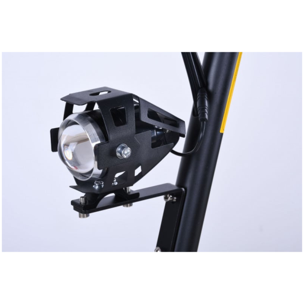 Elektrická koloběžka X-scooters XT01