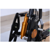 Elektrická koloběžka X-scooters XT01